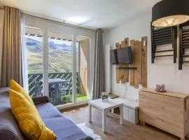 Balcons du soleil II A N 53 - ST4