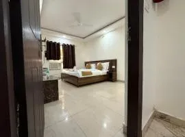 Krishna Residency Vrindavan