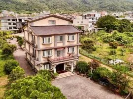 礁溪象園民宿