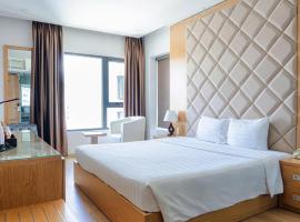 Terra boutique hotel