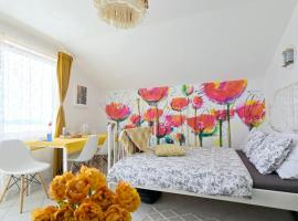 L'infini Sea View apartments Zubovići