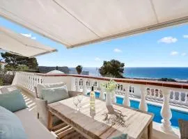 Villa Alba by Menorca Vacations