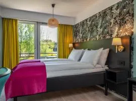 Thon Hotel Vettre