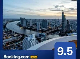 State Tower Bangkok