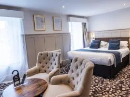 Allerdale Court Hotel