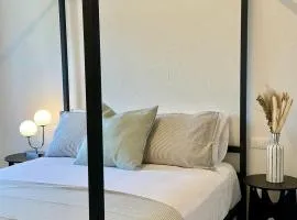 OverGarden Rooms