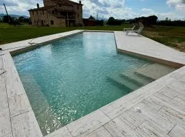 Villaluce Wine Agriturismo
