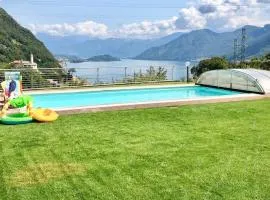 Residence Borgo Castello