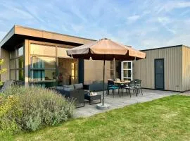 Marina Strandbad Chalet Sand & Seele Haus Nr 355