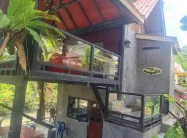 Bamboo River House Kaengkrachan