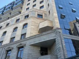 Republic square 1 bedroom LUXURY