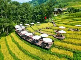 MT House With Mountain View - Sa Pa Trekking Tour