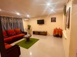 VULA BnB