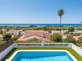 Villa Marnes by Menorca Vacations