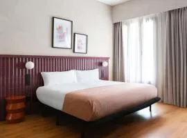 Limehome Sevilla Calle Pureza