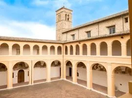 ll Chiostro Di San Domenico
