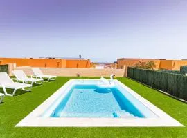 Villa Sunrise