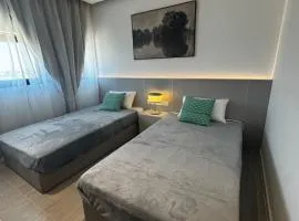 AppleGym sports centre