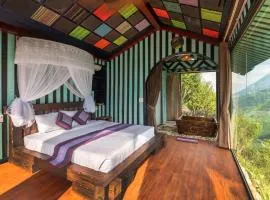 Sapana Mountain Retreat