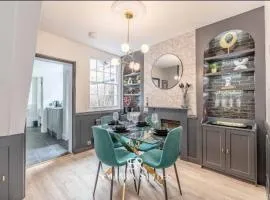 Modern 2BR - Windsor Stays - Near Castle & Eton - Contractors & Families