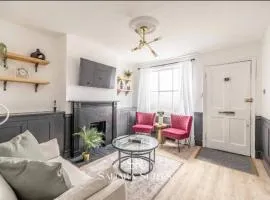Modern 2BR - Windsor Stays - Near Castle & Eton - Contractors & Families