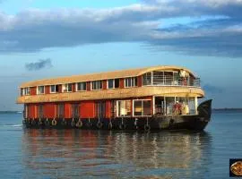 Karimeen Boathouse