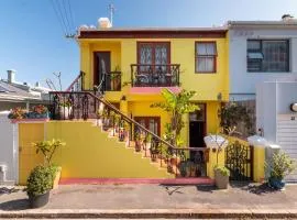 Ami Vine House