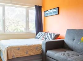 Hotel Ranjan Inn, hotel in Nainital