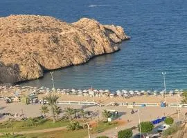 Belle cote appartement al hoceima