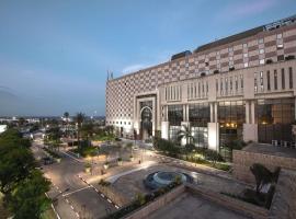 Sofitel Algiers Hamma Garden, ξενοδοχείο σε Alger