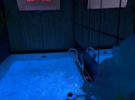 AMA Esclusive SPA Madama, hotel sa Ferrara