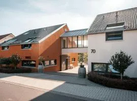 Weinhotel Wasem