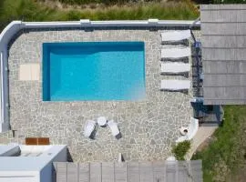ILI Villa