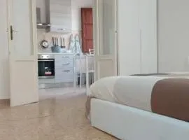 Vivi in una Torre Medioevale appartamento