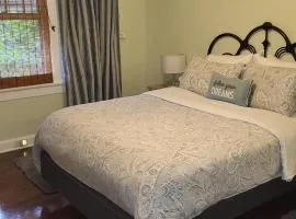 The Red Rooster Bungalow