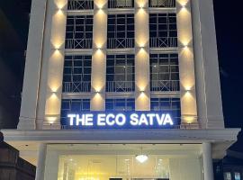 The EcoSatva, ξενοδοχείο σε Βαντοντάρα