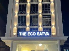 The EcoSatva