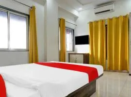 Super Hotel O Pimpri Stays