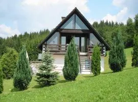 Ferienhaus im Bayerischen Wald
