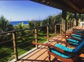 The Beach House Kalpitiya