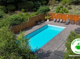 ibis Styles Toulouse Cite Espace