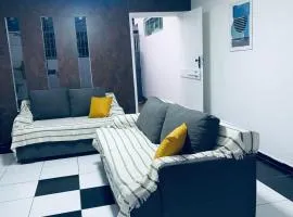 Bom lar para descanso