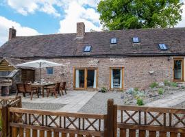 5 Bed in Ludlow 95212, hotel in Tugford