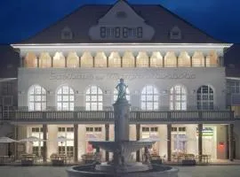 Mintrops Stadt Hotel Margarethenhöhe