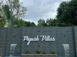 Staycation Buddy's Piyush Villas