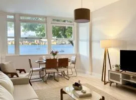 Apartamento à Beira-Mar na Urca