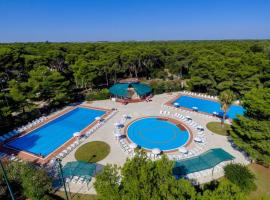 Riviera Campoverde Village, Hotel in San Cataldo