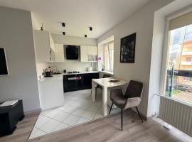 Topoliai Apartament Self check -in