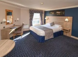 The Queens Hotel