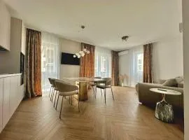 Keri Luxury Apartments